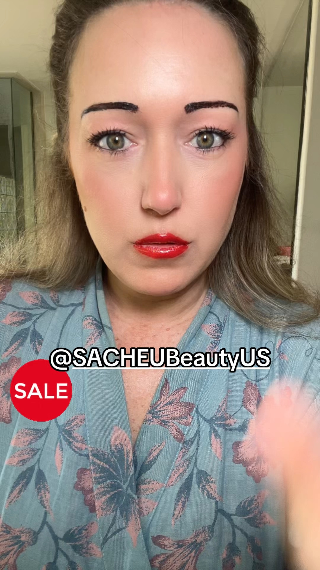 Sacheu peel off stains stayn

#LTKBeauty