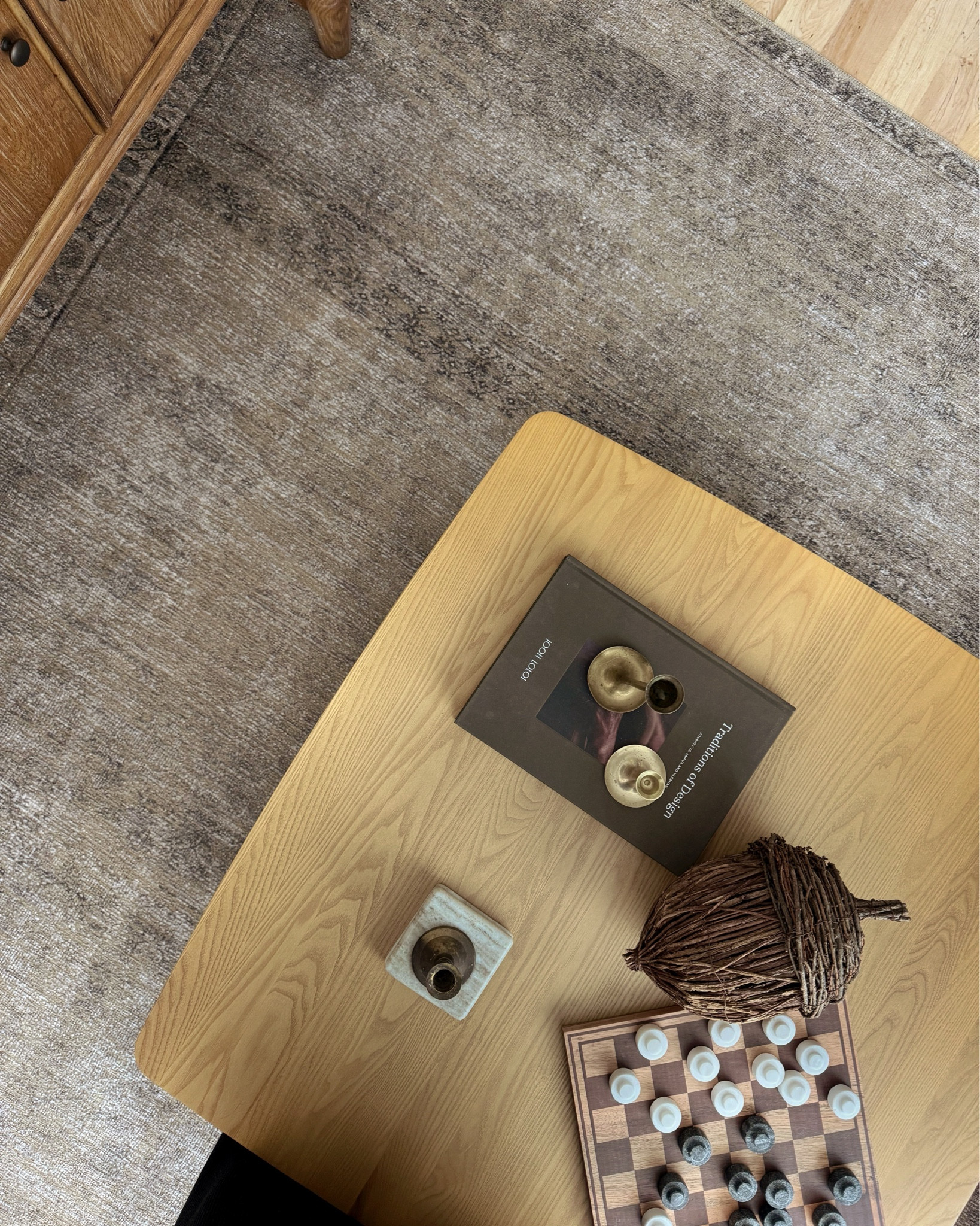 New Amber Lewis and LoLoi Rugs collab alert! Obsessed with the colors in this one 🤩 and always love how easy these rugs are to keep clean  

#LTKHome #LTKSeasonal #LTKSaleAlert