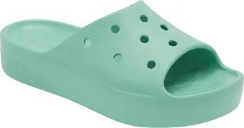Classic Platform Slide Sandal (Women) | Nordstrom