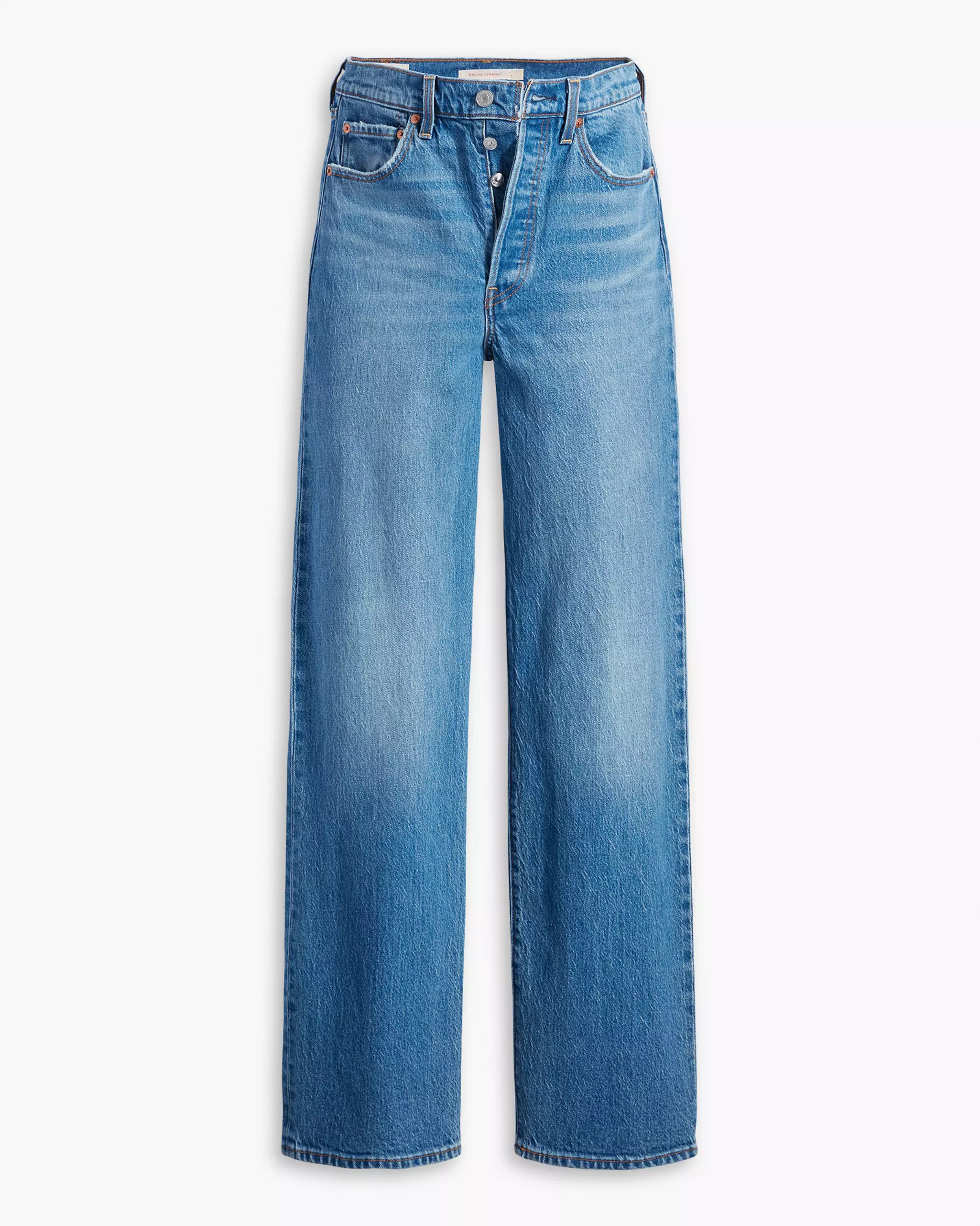 Ribcage Full Length Women's Jeans | Levi's US