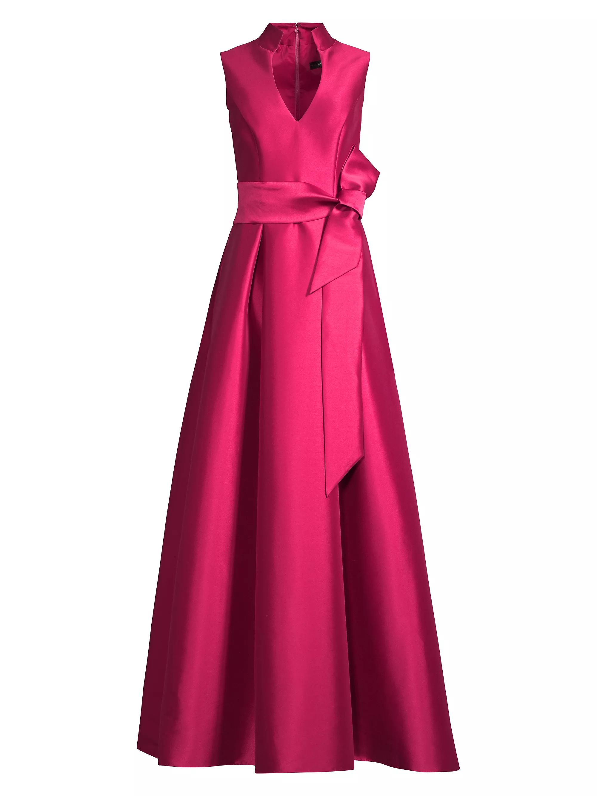 Sleeveless Ball Gown | Saks Fifth Avenue
