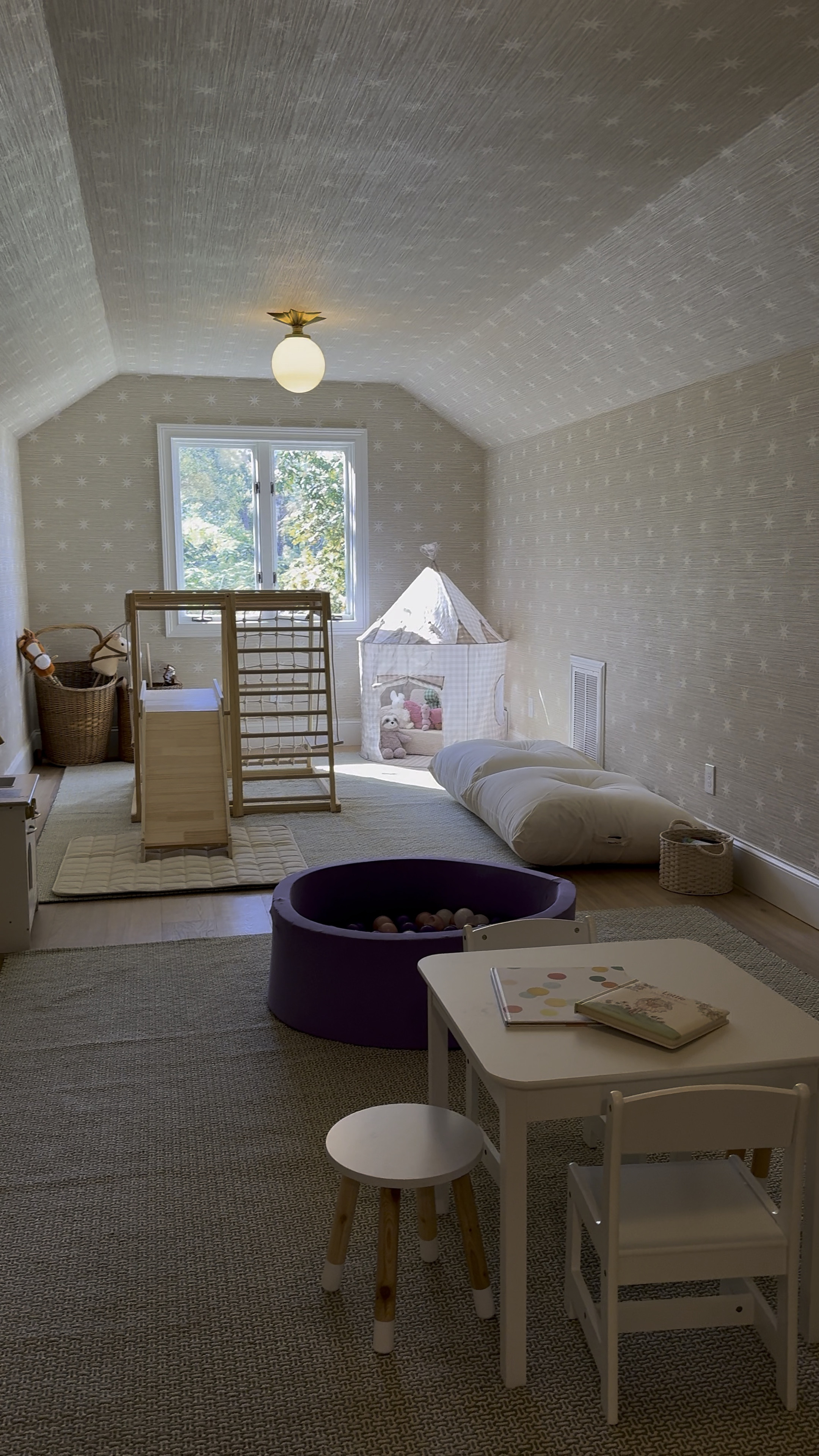 Kids playroom design 💫 toddler toys Christmas gift ideas for toddlers baby and more! 

#LTKHome #LTKKids #LTKBaby