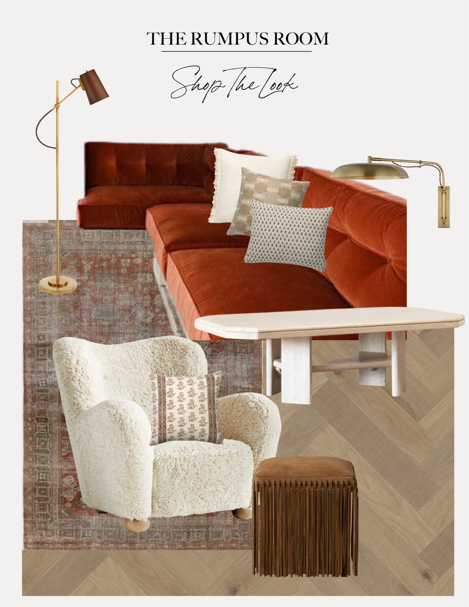 We are in the planning stages of our High Desert Tumalo Ranch project! The Family Room- or what we are calling The Rumpus is going to be such a cozy and playful spot to hang, make cocktails and watch movies! 

#LTKhome #LTKfamily