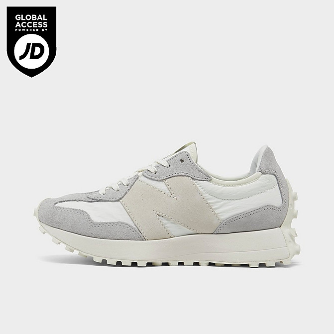 Women's New Balance 327 Casual Shoes | Finish Line (US)