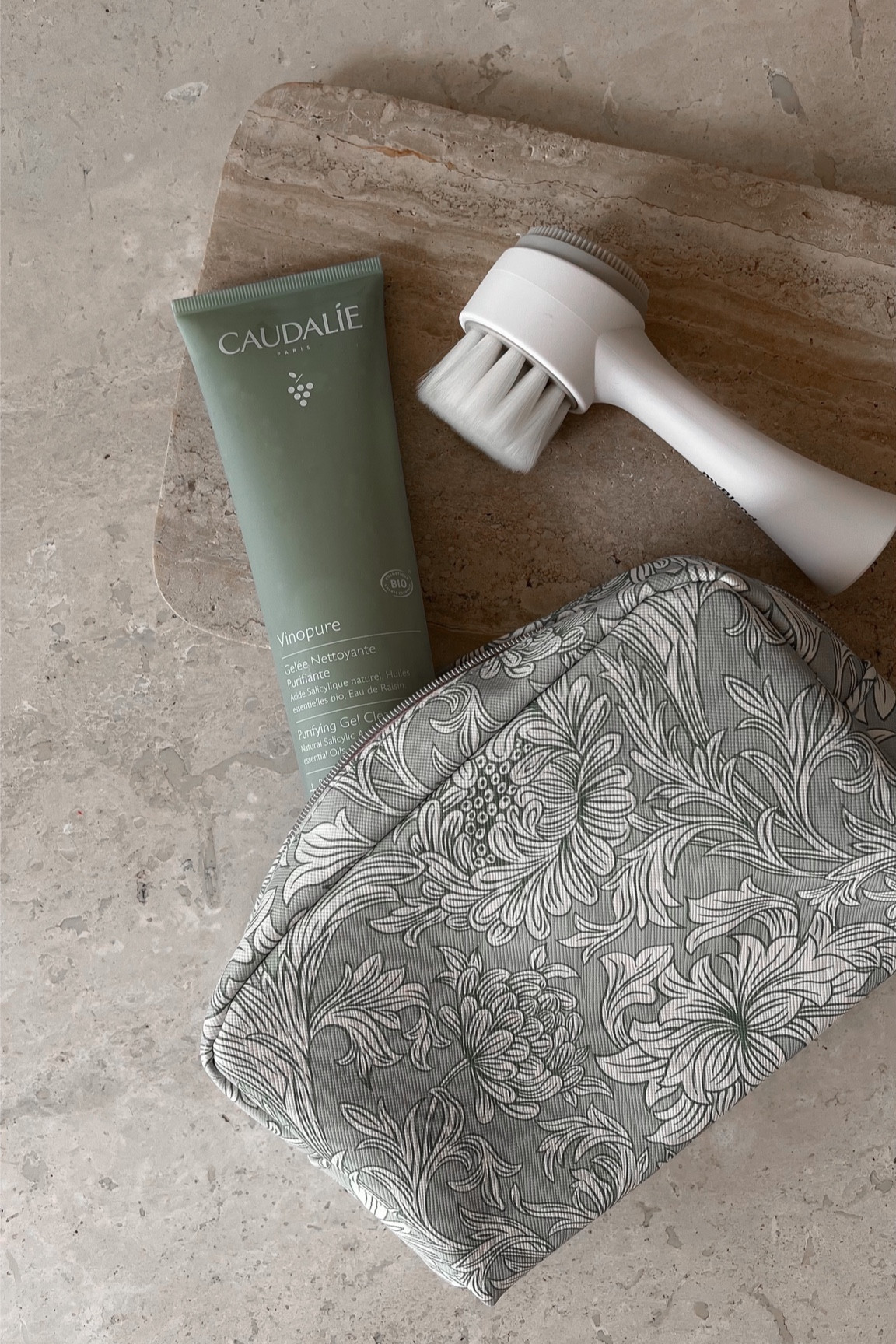 My Recommendations For Oil Reducing Cleansers 

#LTKbeauty #LTKeurope