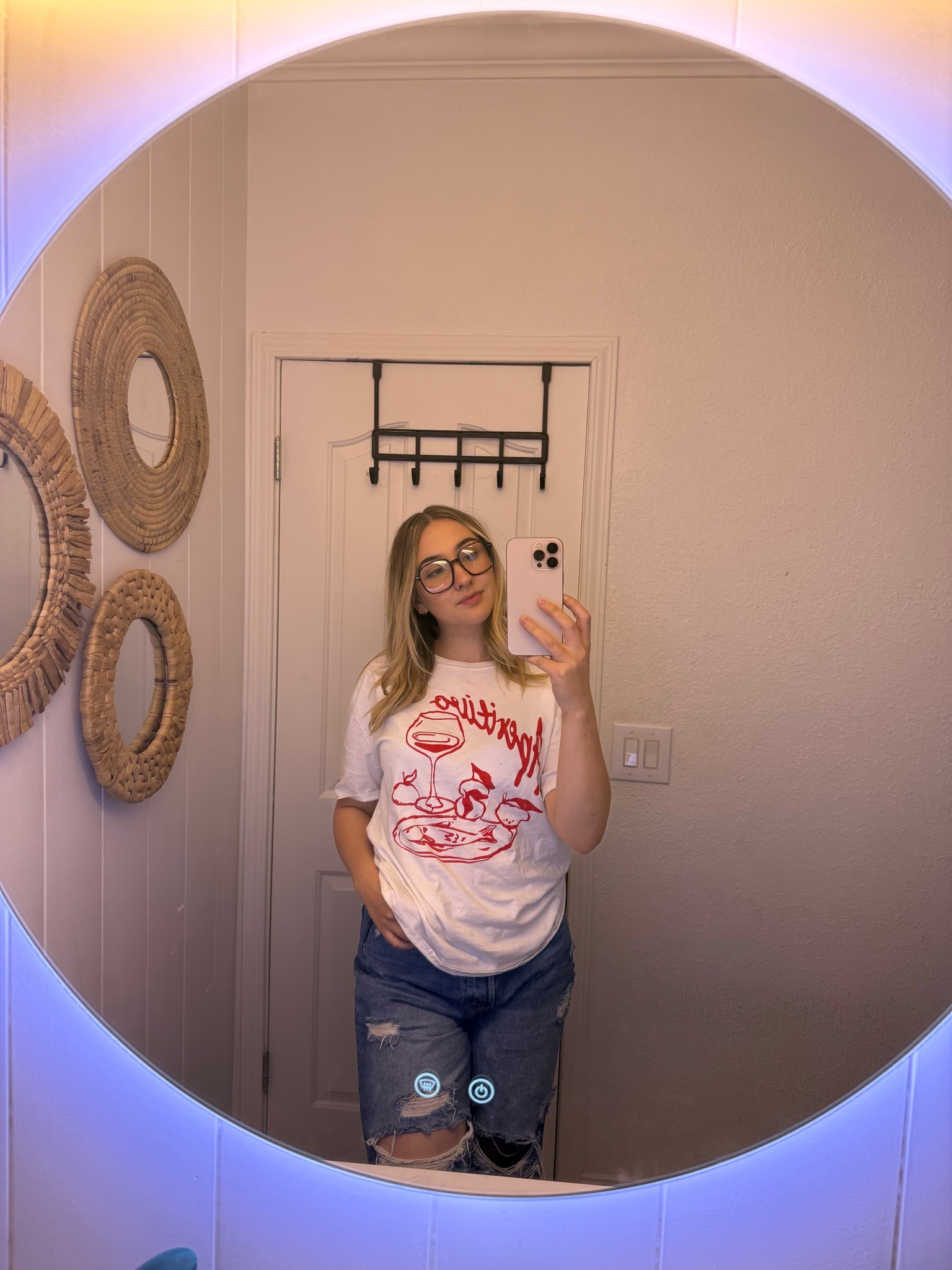 Fave shirt 🦐🦪

#targetfind #target 

#LTKSaleAlert #LTKStyleTip #LTKTravel