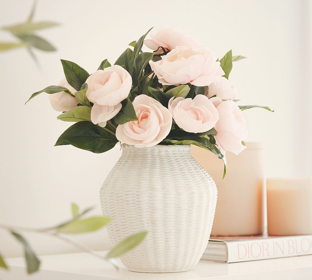 Faux Ruscus Bundle | Pottery Barn (US)