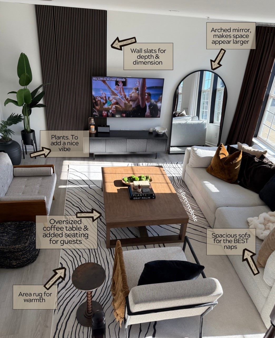 So in love with my living room set up! What’s your favorite piece? #ltkliving #homedecor #ltk #homeaesthetic

#LTKHome #LTKCyberWeek #LTKvlog