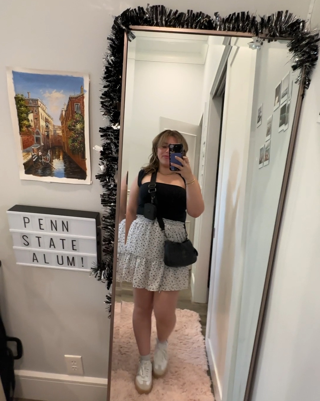 Summer daytime outfit! 

#LTKSeasonal #LTKFindsUnder100 #LTKSummerSales