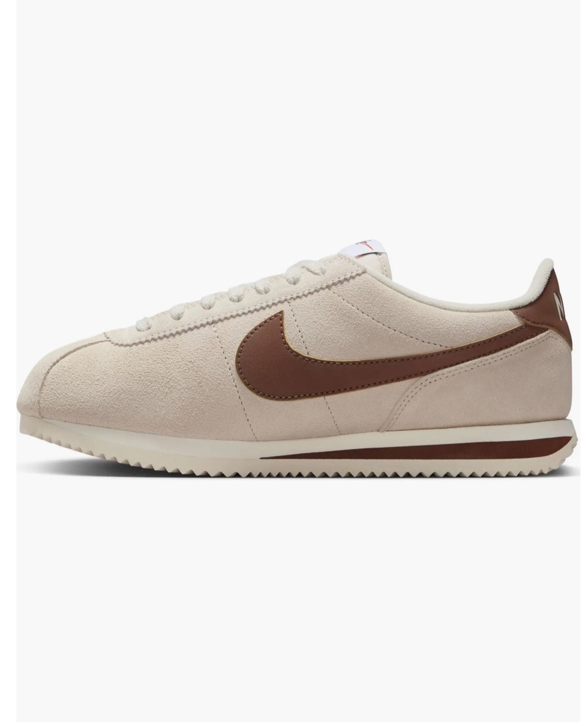 Cute and cozy vibes with these Nike’s 

#LTKSaleAlert #LTKGiftGuide #LTKFindsUnder100