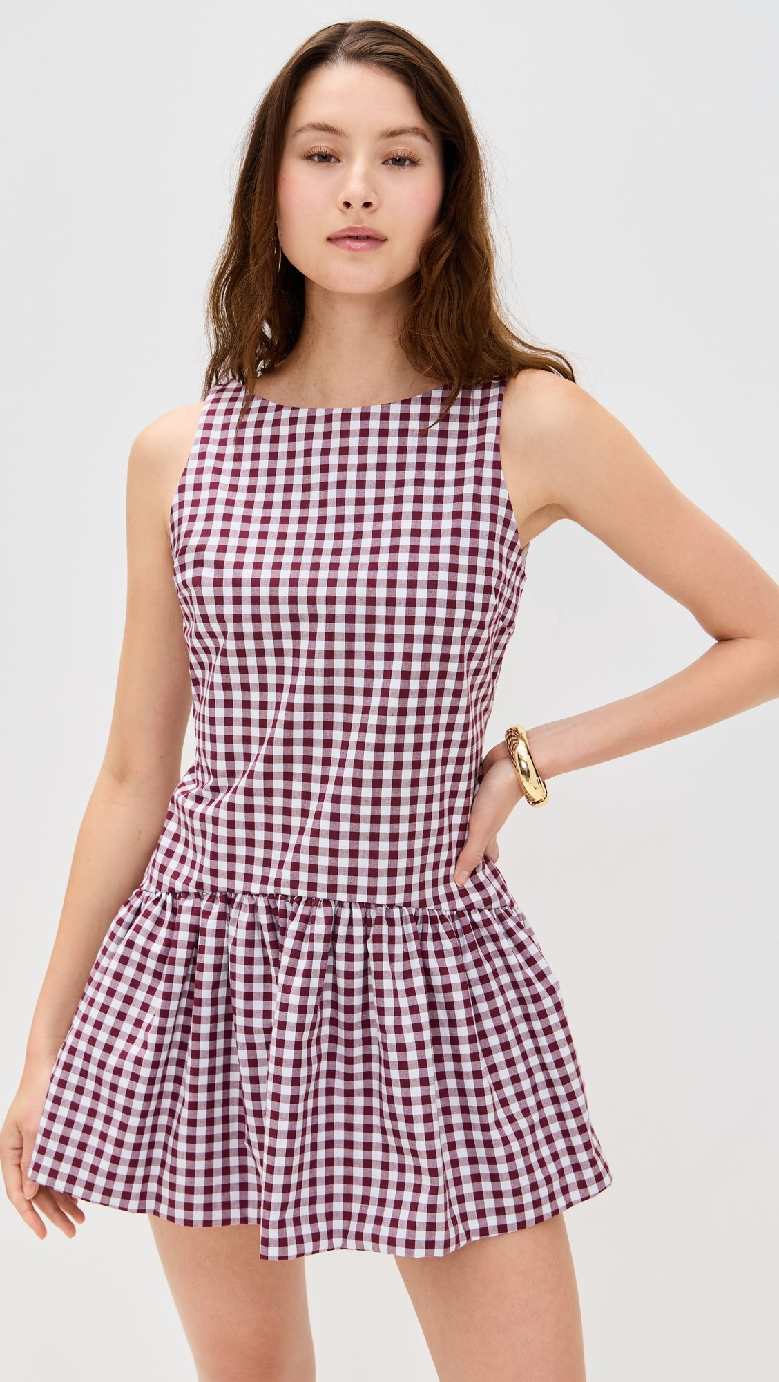 Addison Mini Dress | Shopbop