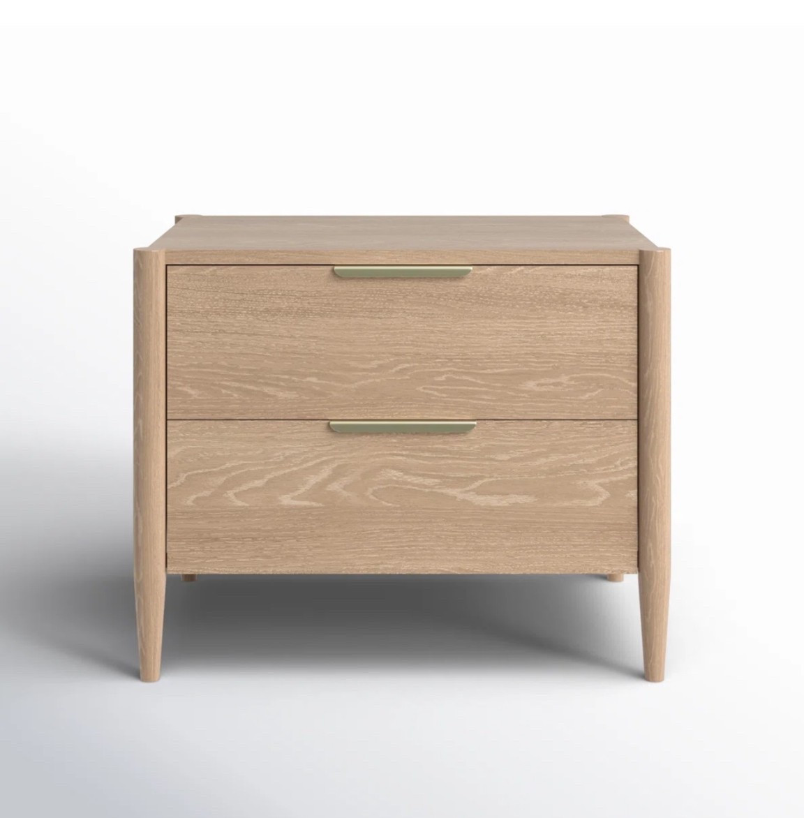 Our new nightstands -on sale for Labor Day!

#LTKHome #LTKSaleAlert