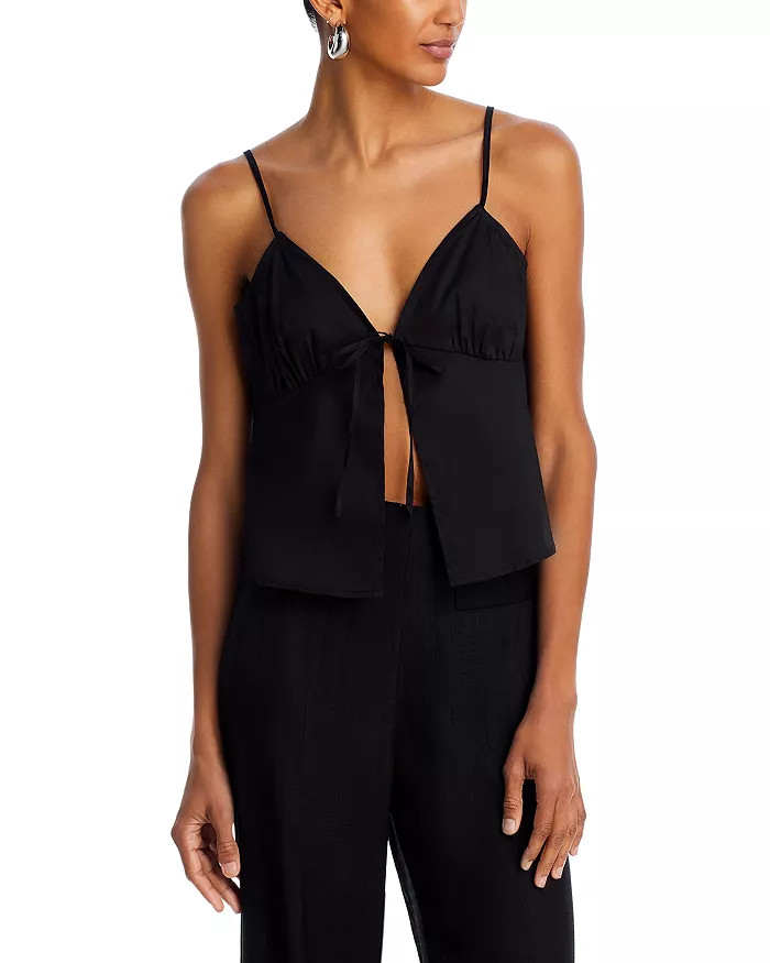 Rosalia Cami Top - 100% Exclusive | Bloomingdale's (US)
