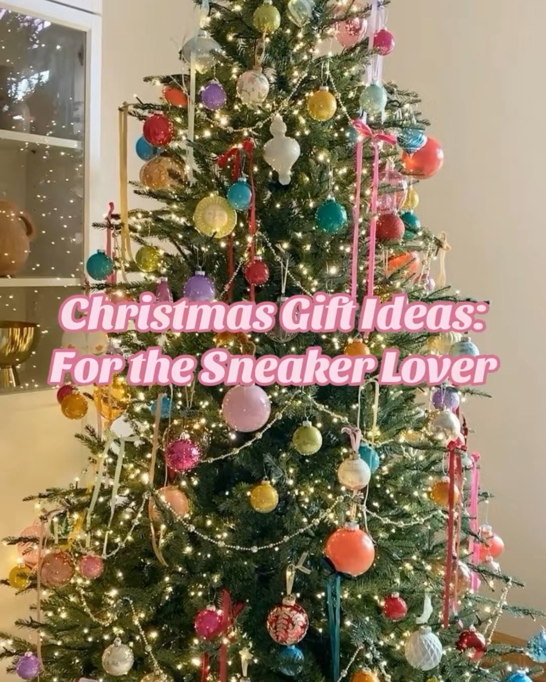 Christmas Gift Ideas for the sneaker lover!! From the perfect casual everyday sneaker to picks perfect for a hot girl walk, you are sure to find something for everyone on your list!!💖

Sneakers, casual sneakers, tennis shoes, workout, new balance, adidas, Hoka, Veja, Saucony, Isabel Marant 

#LTKActive #LTKGiftGuide #LTKfitnessgoals