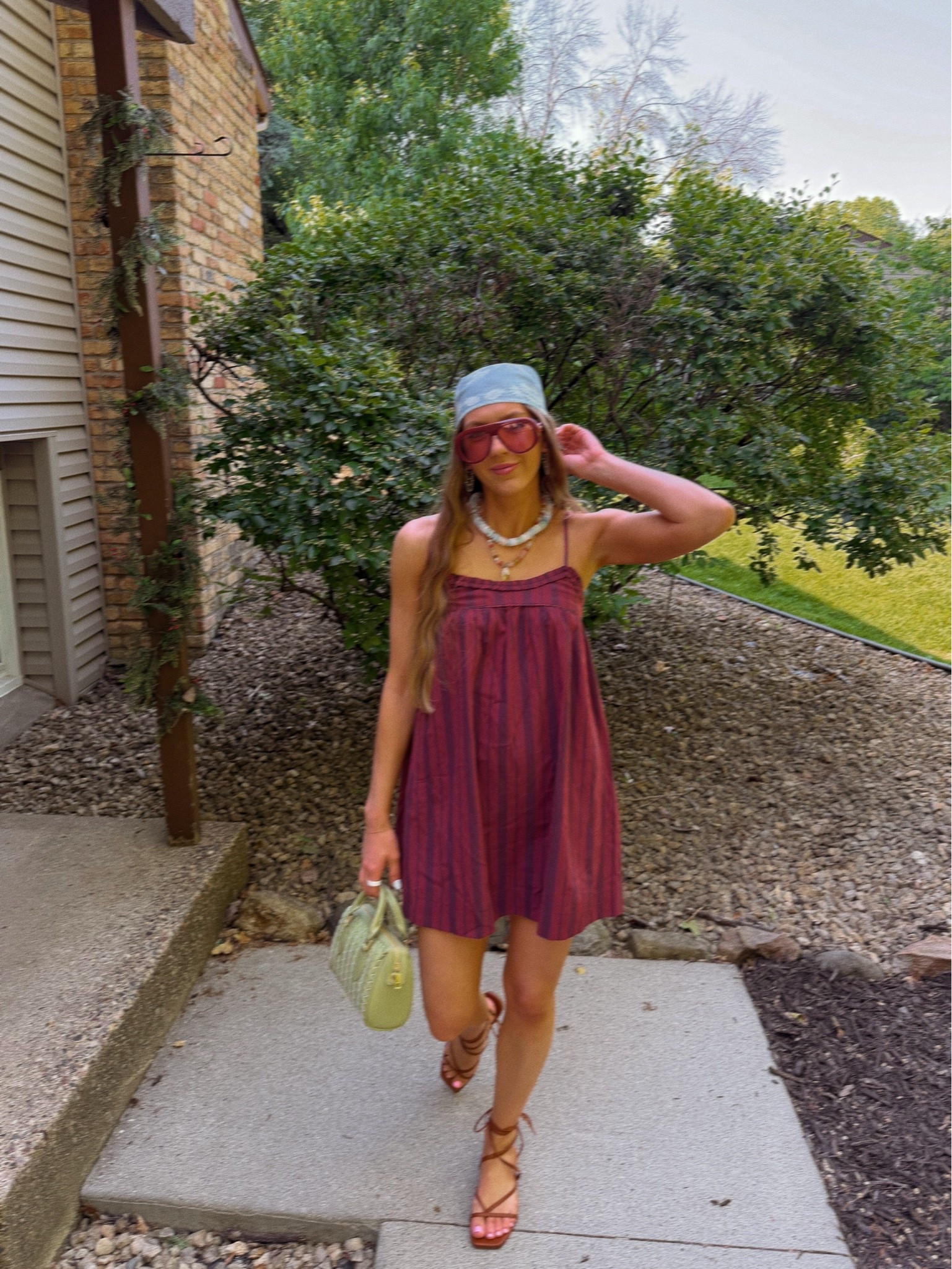 Colorful summer outfit 💓 
#targetoutfit #targetfinds

#LTKootd #LTKgrwm #LTKSeasonal