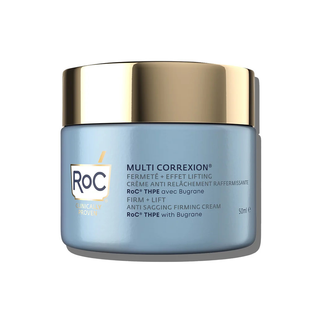 MULTI CORREXION® Firm + Lift Anti-Sagging Firming Cream | Roc Skincare