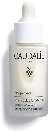 Caudalie Vinoperfect Radiance Dark Spot Serum - 62x more effective than Vitamin C | Amazon (US)