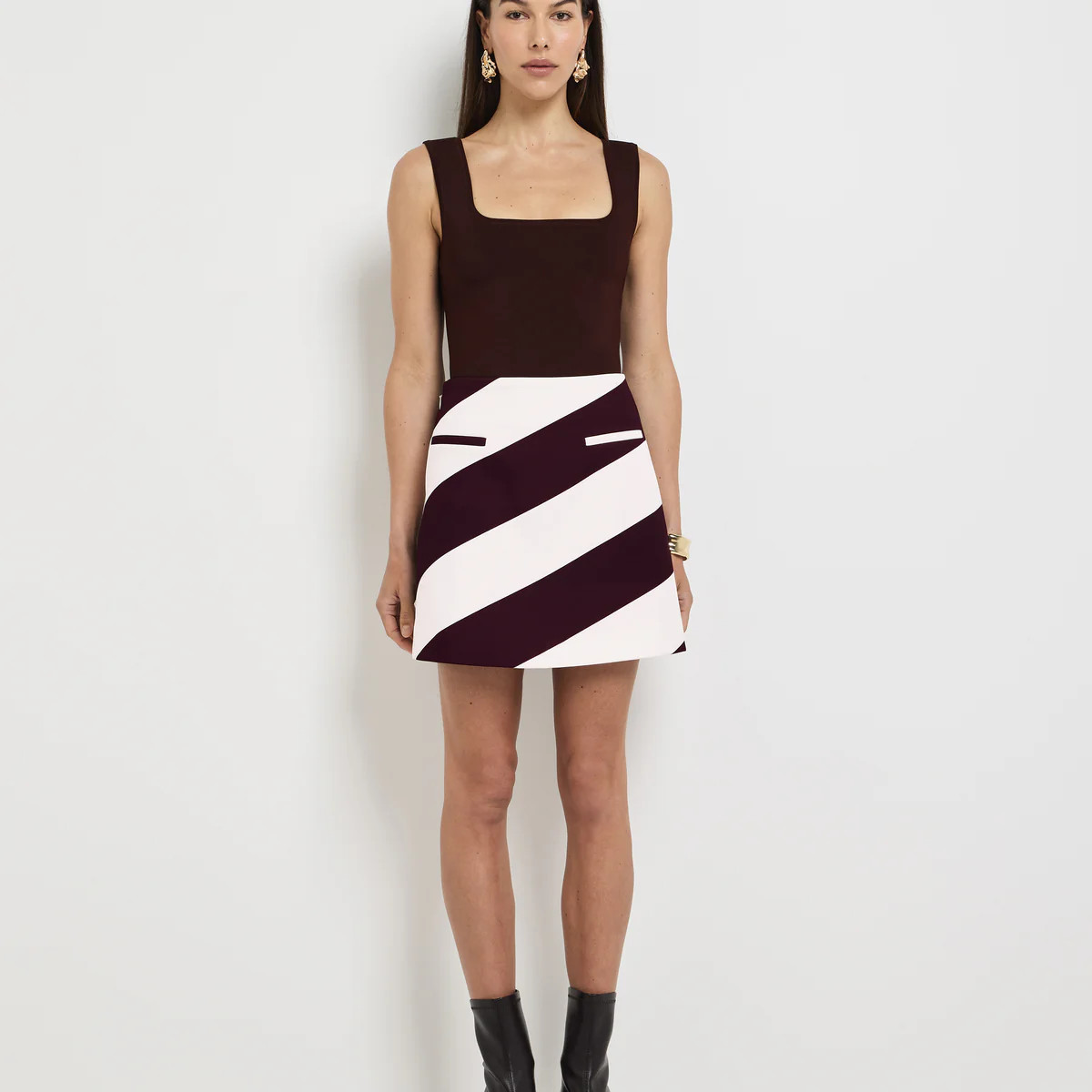 LOLA MINI SKIRT | Sheike (Australia)