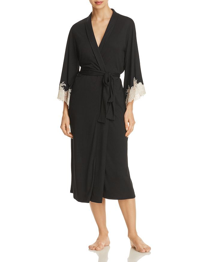 Luxe Shangri-La Robe | Bloomingdale's (US)