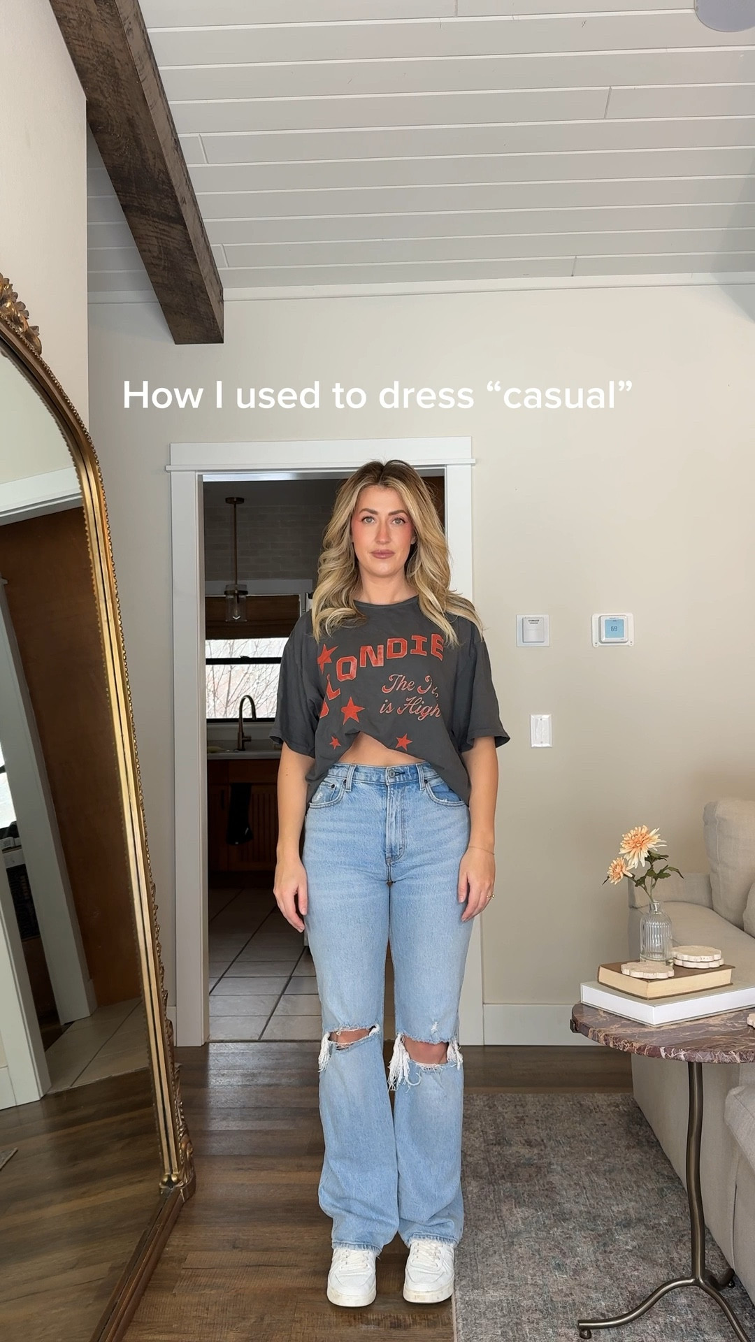 Casual outfits 

#LTKootd #LTKSeasonal