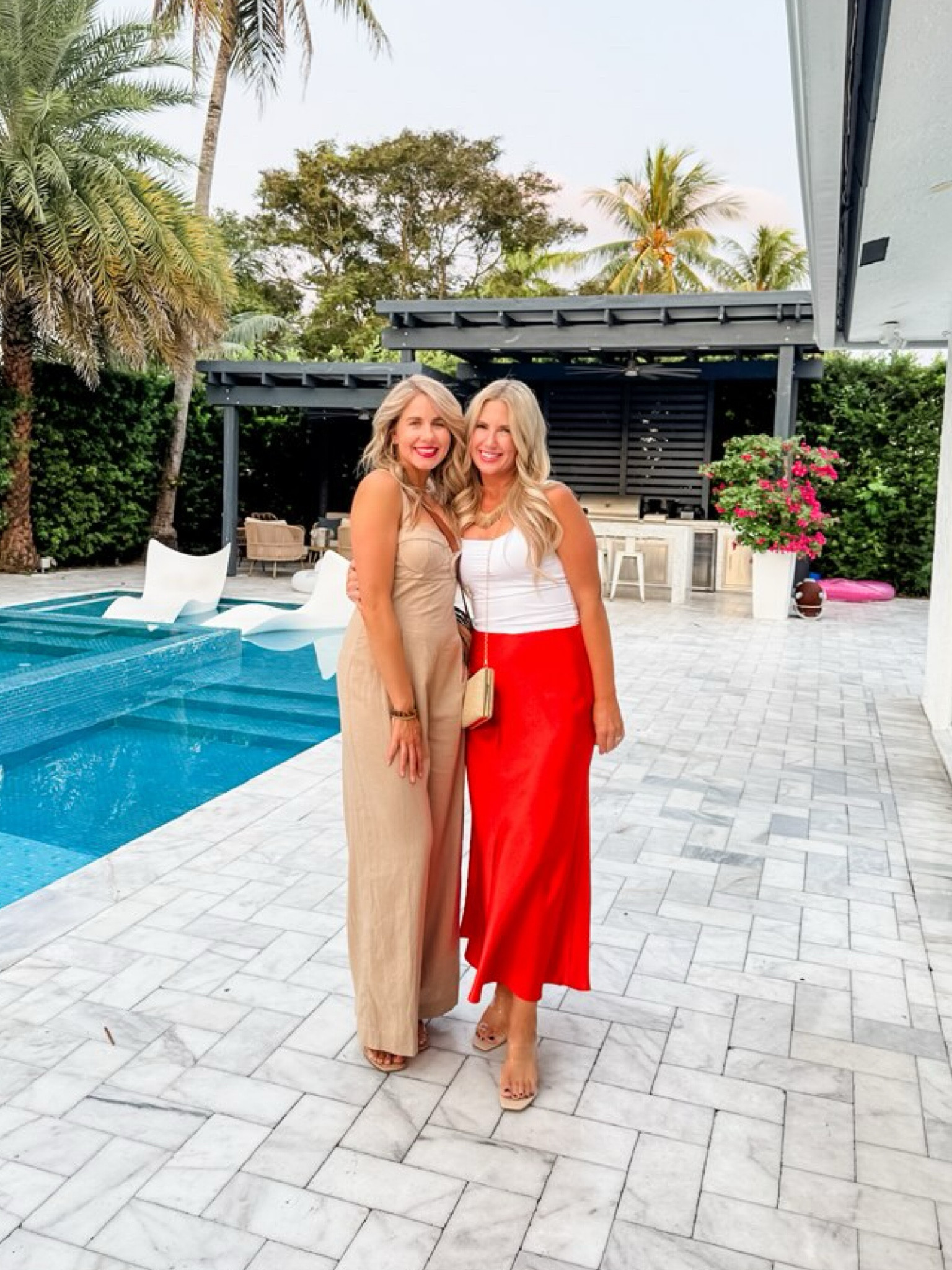 Weekend in Miami: Dinner OOTN ✨

#LTKStyleTip #LTKGiftGuide #LTKBeauty