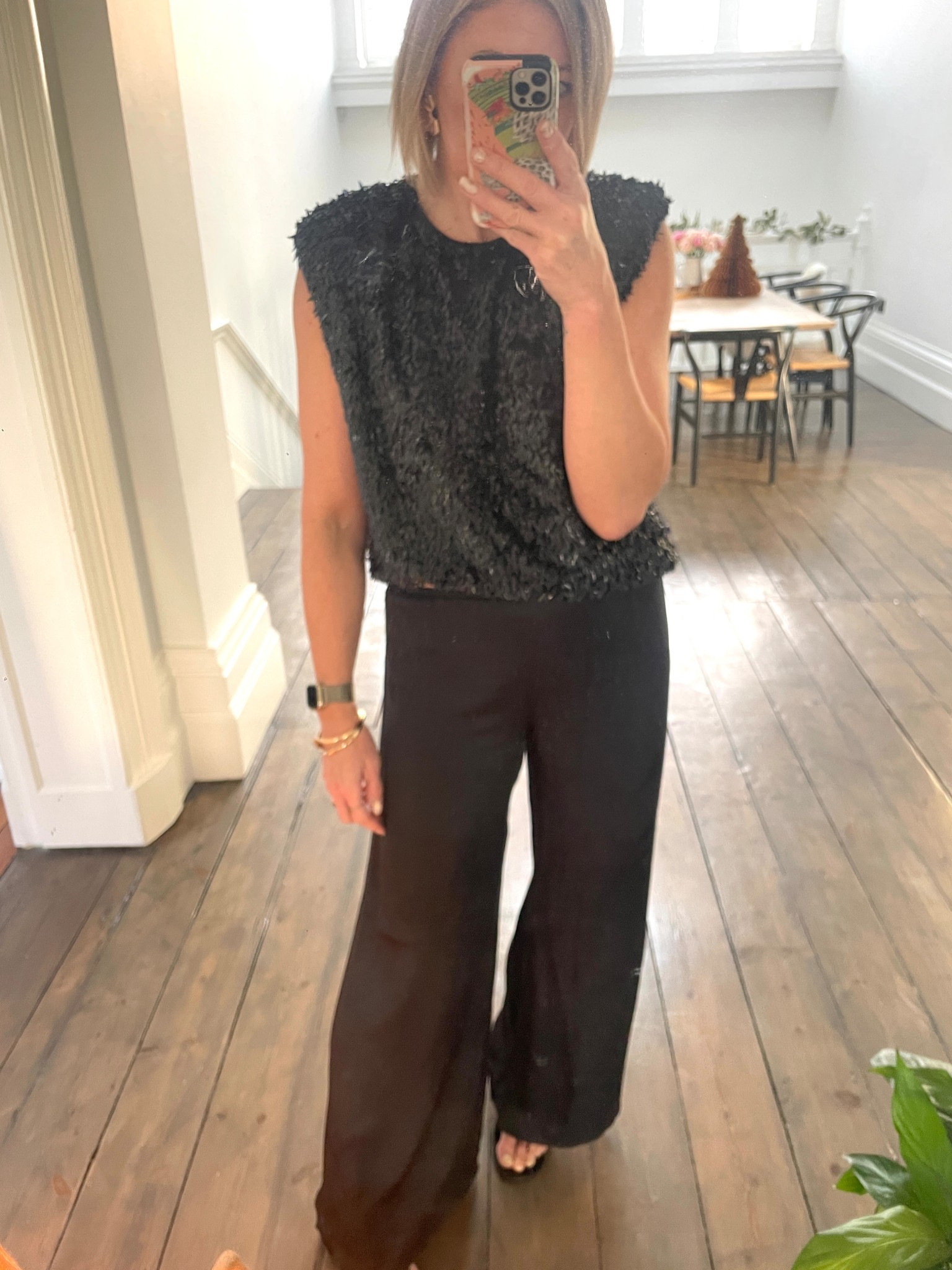 My BD Party outfit. Just love this top 

#LTKcurves #LTKuk #LTKstyletip