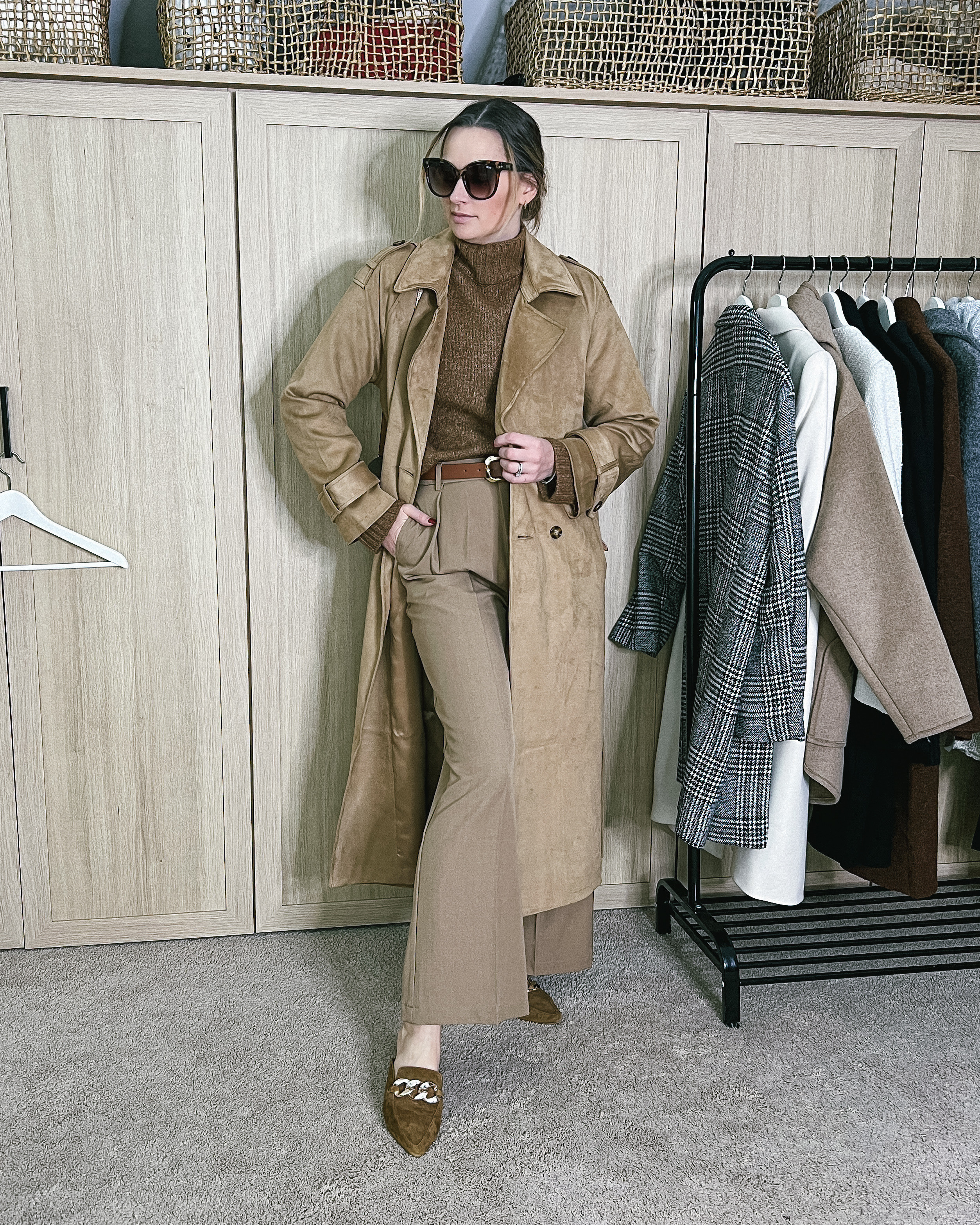 Winter work wear outfit ideas for women 2025

#LTKWorkwear #LTKStyleTip #LTKSeasonal