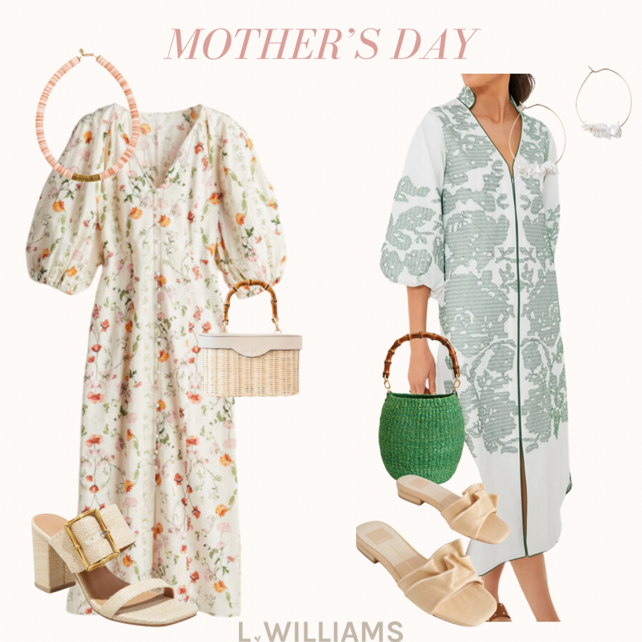 Mother’s Day ootd inspo! 

#LTKfindsunder100 #LTKstyletip