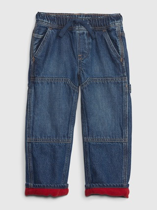 Toddler '90s Original Straight Jeans | Gap (US)