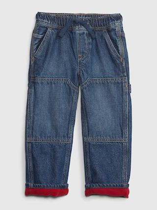 Toddler '90s Original Straight Jeans | Gap (US)