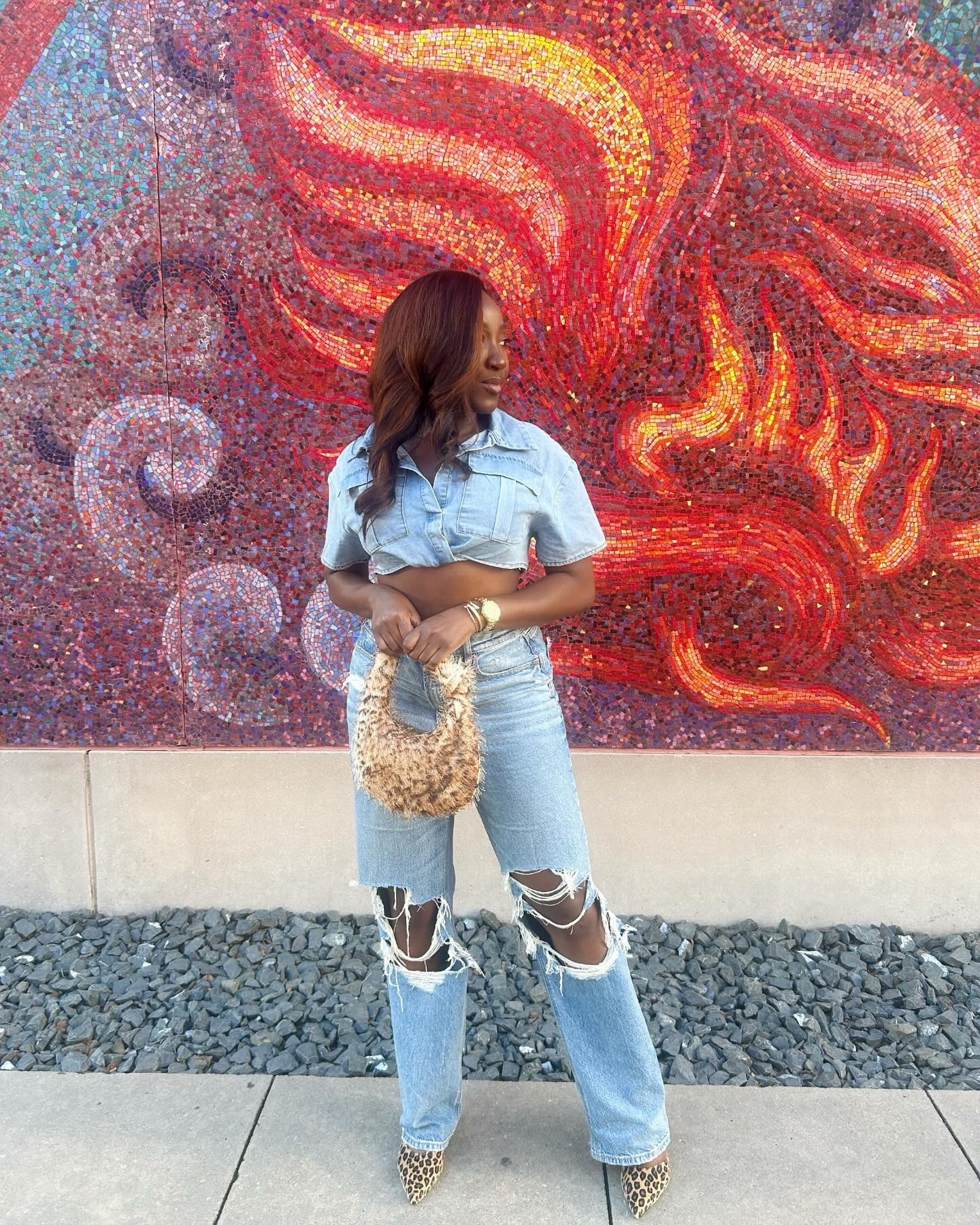 Your Fashion Bestie Reporting For Duty💋

#LTKSaleAlert #LTKWorkwear #LTKFindsUnder100