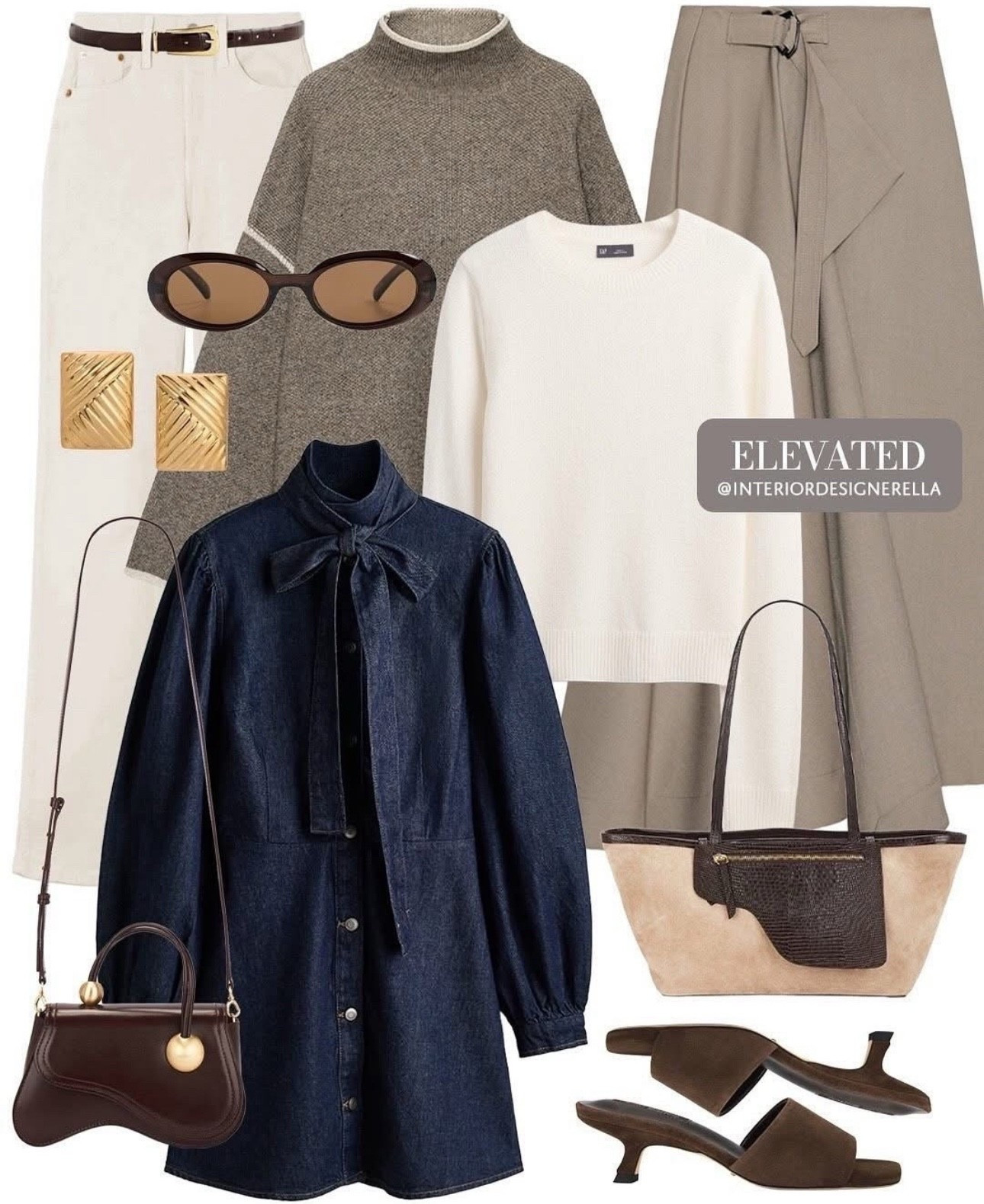 Scroll to shop! Follow for more finds! Xo! 🥰

#LTKootd #LTKFindsUnder100 #LTKFindsUnder50