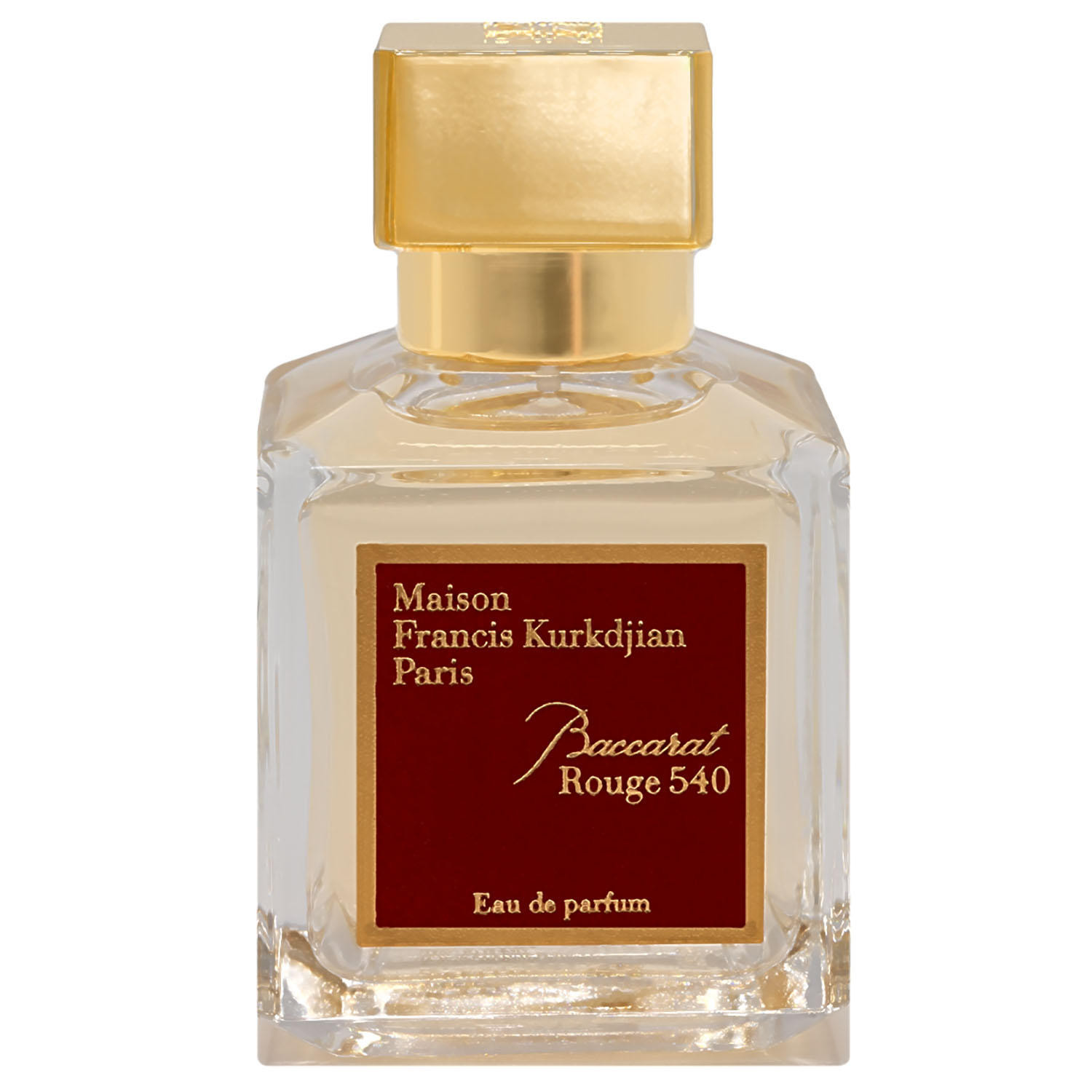 Baccarat Rouge 540 Eau de Parfum, 2.4 fl oz:- 2.4 fl. oz. | Sam's Club