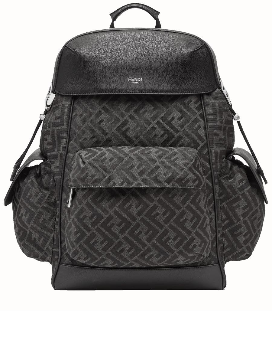 Fendi Backpack Large Bags | Baltini
