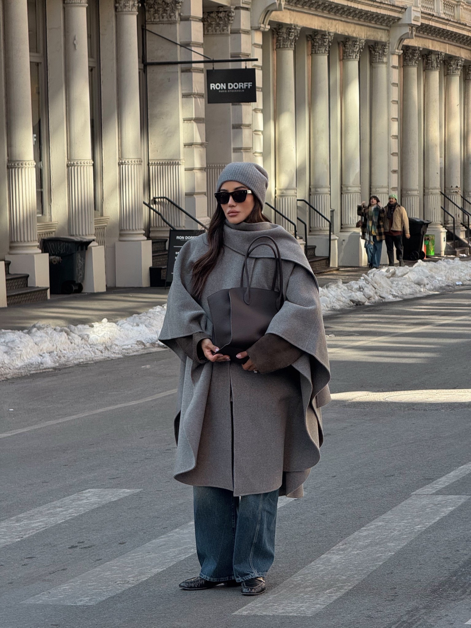 🧊

#LTKNYFW #LTKootd
