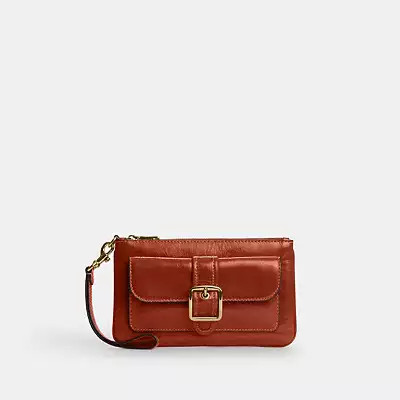 Ashton Wristlet | Coach Outlet US