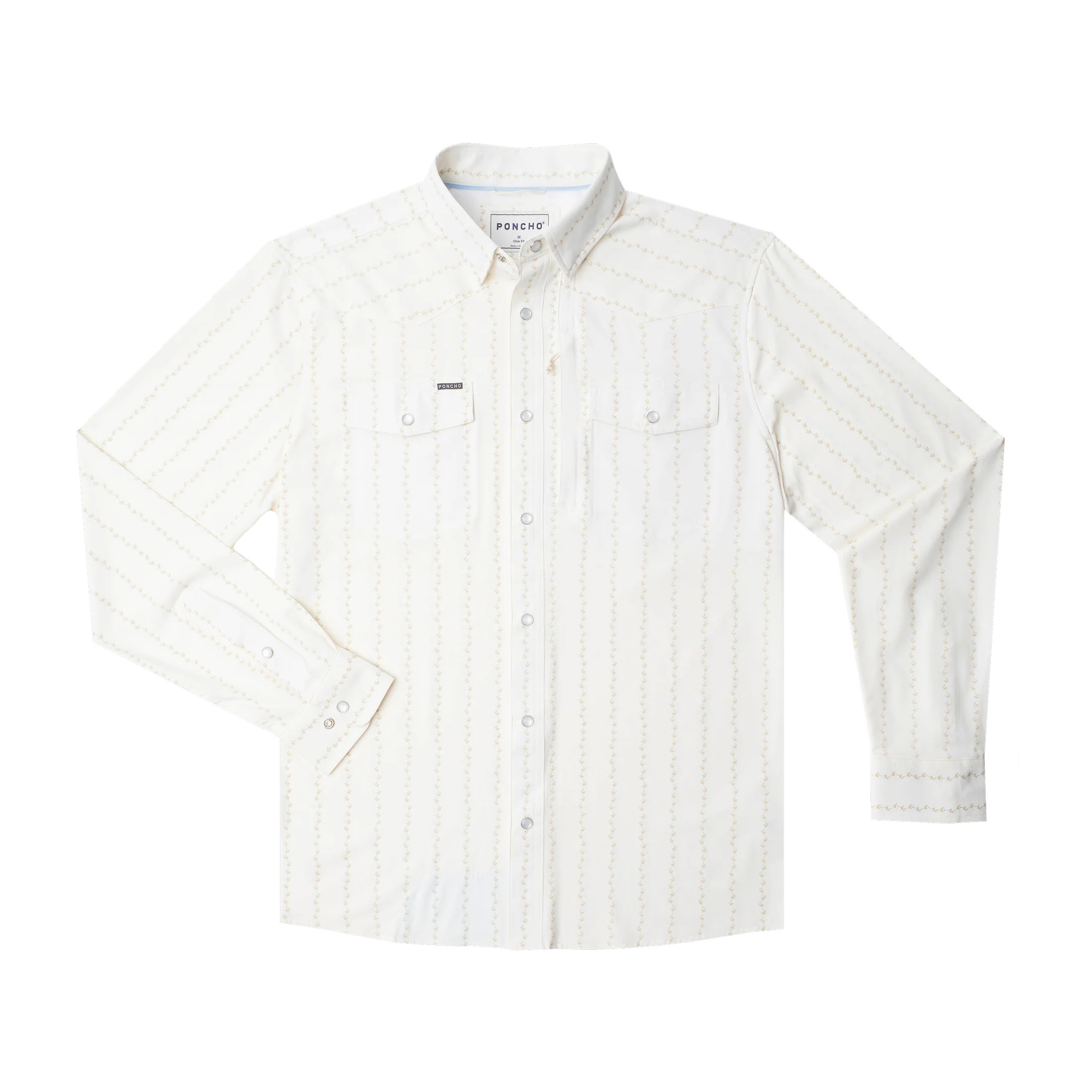 The Shirts | Poncho Outdoors