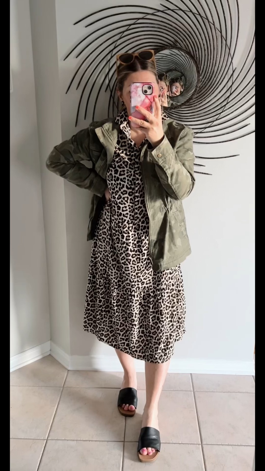 Day 9 of 30 of Getting Dressed for Spring in May 🌷

#LTKworkwear #LTKspring #LTKcanada