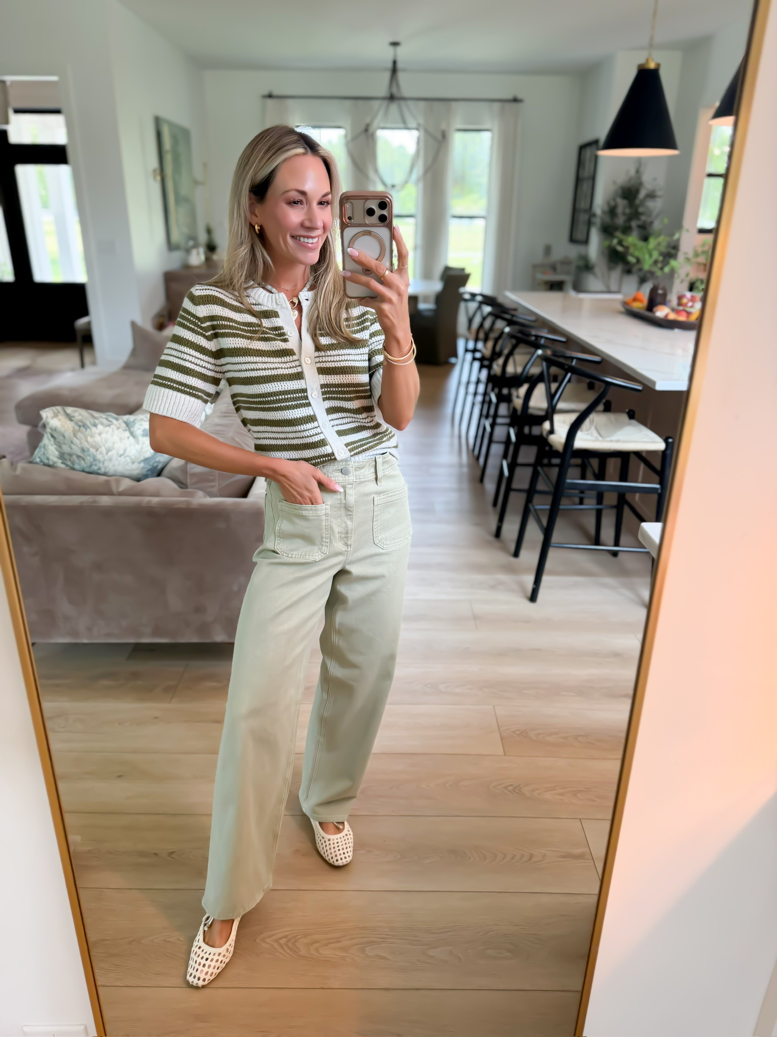 Target new arrivals im loving for fall transition! Perfect for work, date night, or Sunday brunch!

#LTKootd #LTKSeasonal