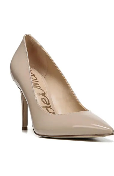 Hazel Pointy Toe Pump | Nordstrom