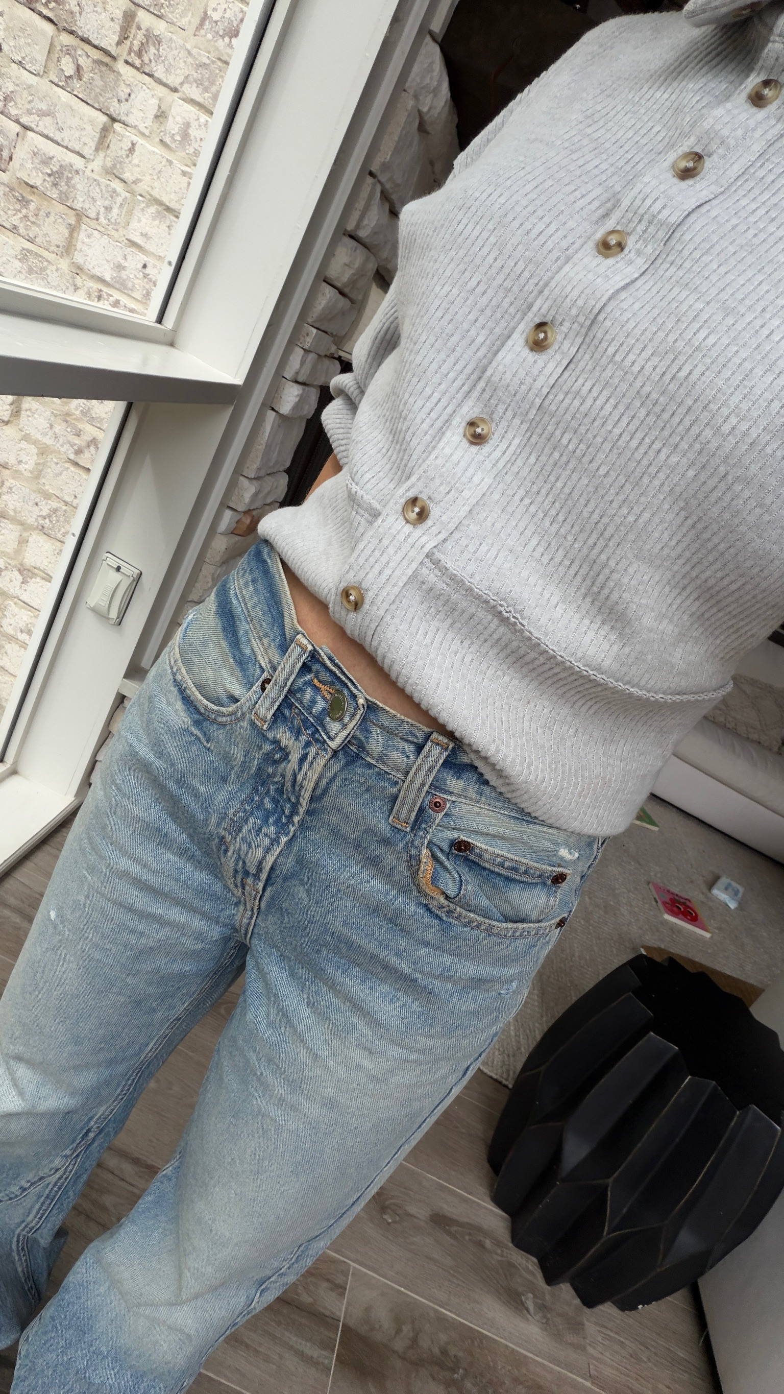 Easy fall outfit from Target! Loving all of their new arrivals right now!