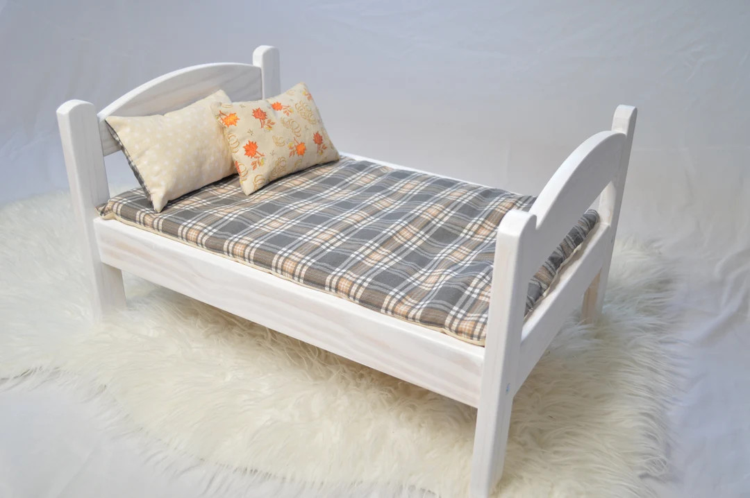 100% Cotton Reversible Bunny/dog/cat/pet Bedding Set - Etsy | Etsy (US)