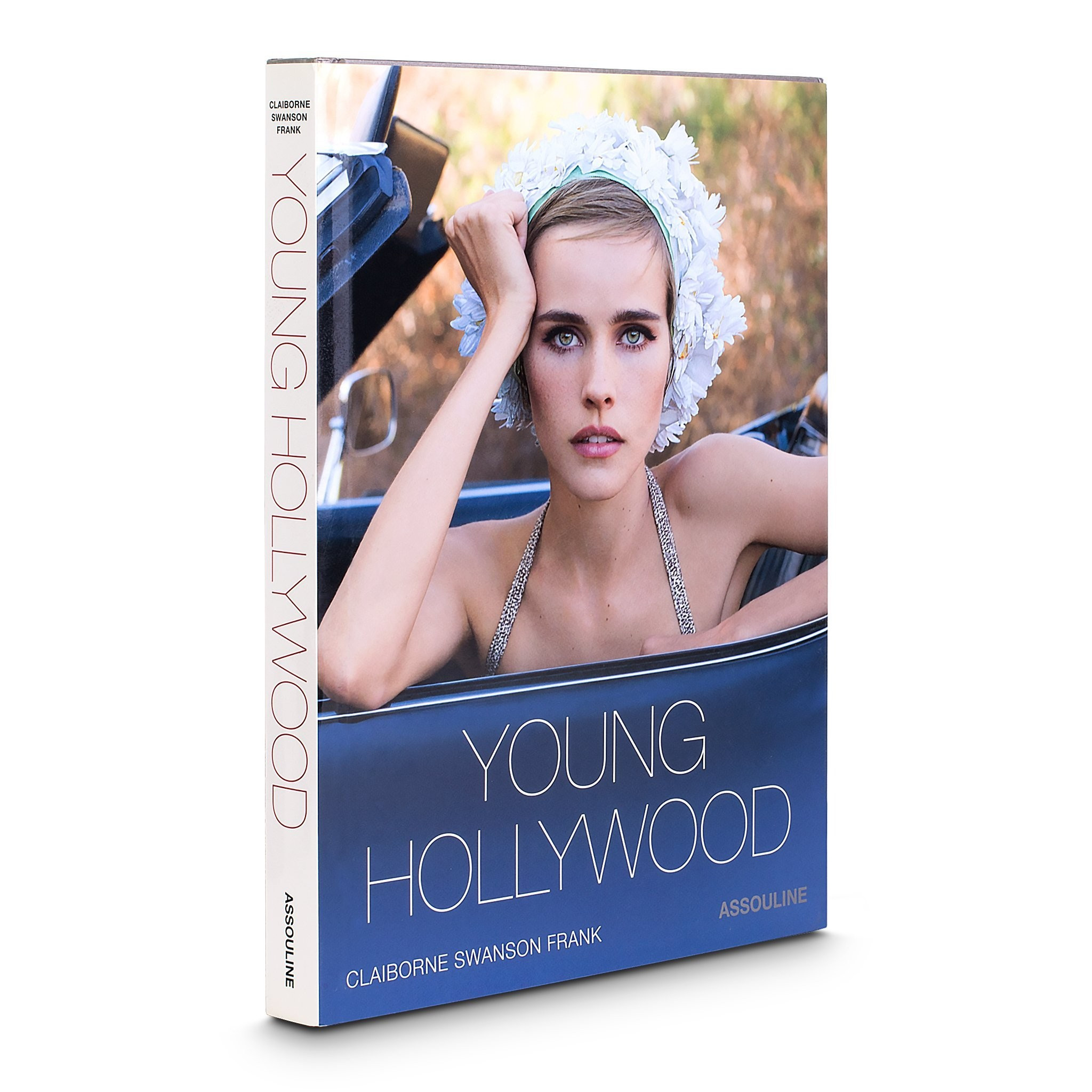 Young Hollywood | Assouline