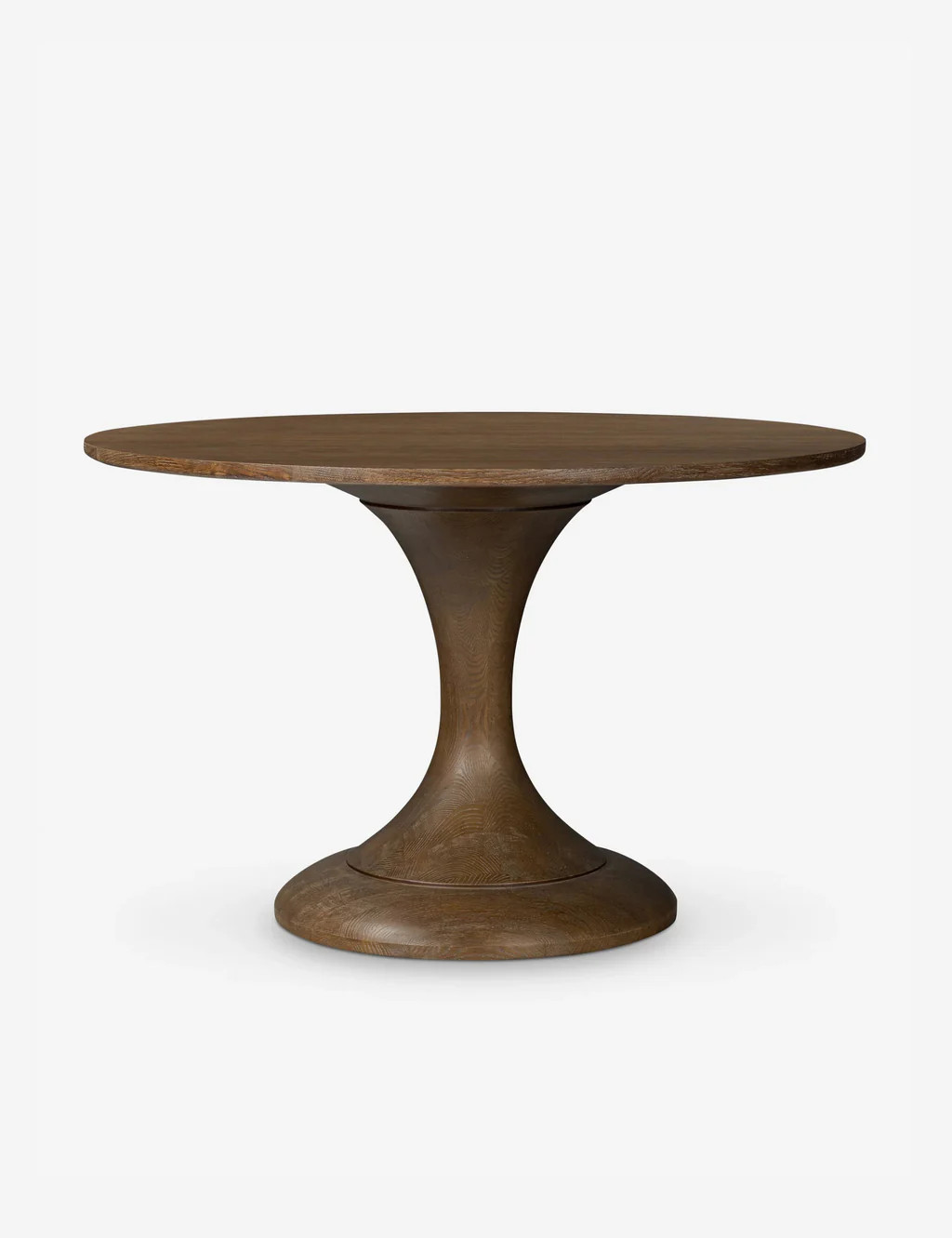 Eastman Round Dining Table | Lulu and Georgia 