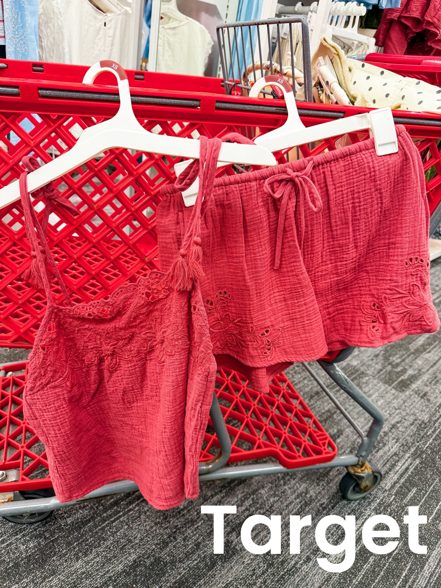 Target two piece set! @Target 

#LTKmomlife #LTKgrwm #LTKootd