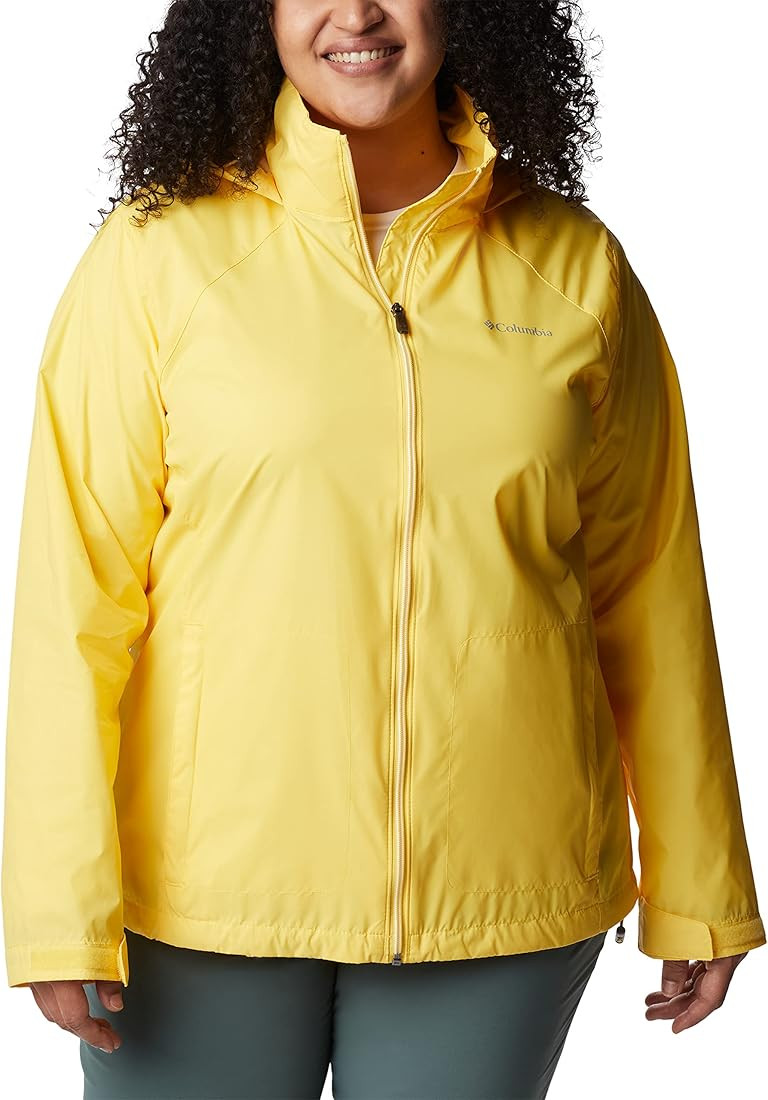 Columbia Women's Switchback Iii Jacket | Amazon (US)