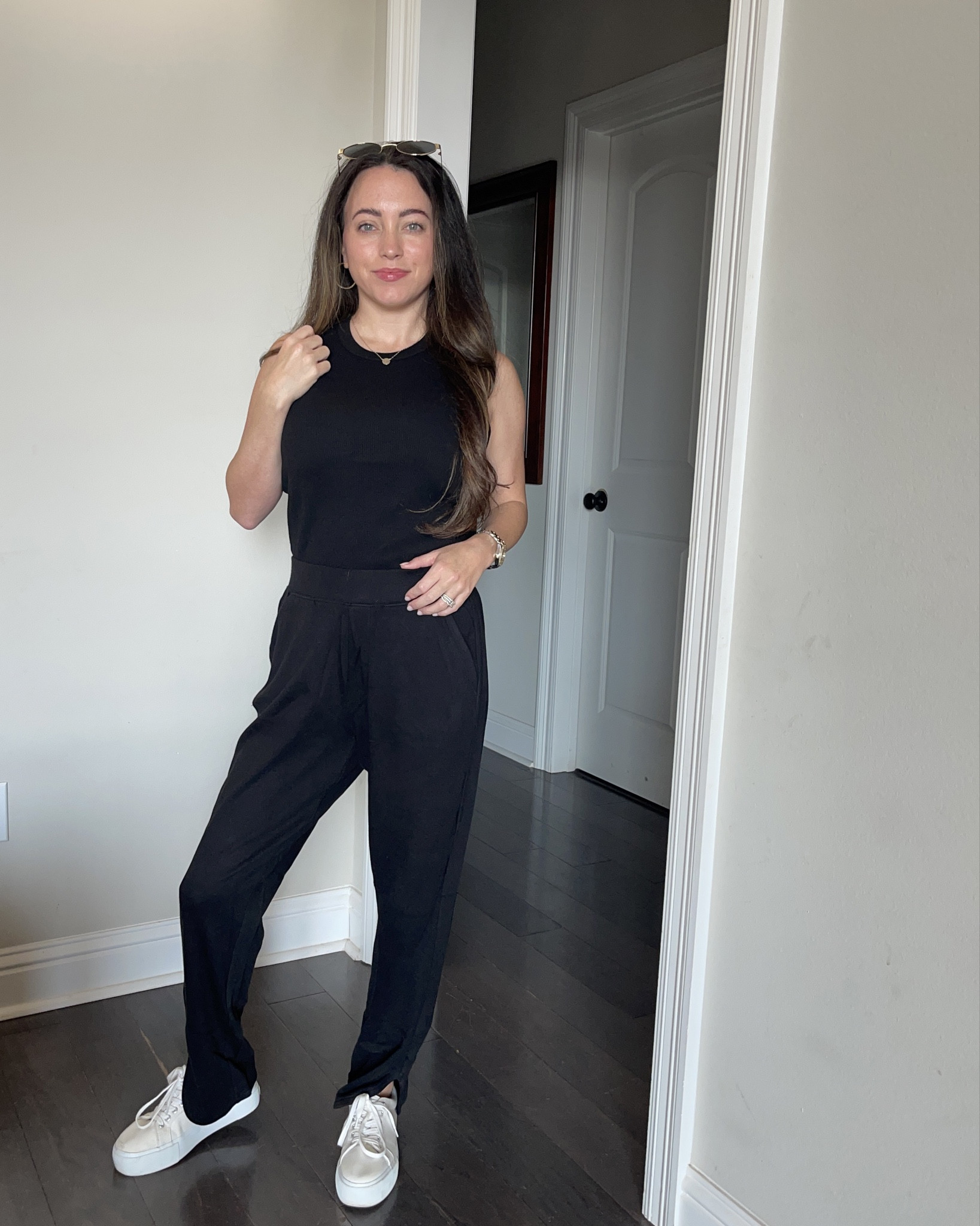 The most comfortable and softest lounge wear ever! 



#LTKStyleTip #LTKFitness #LTKFallSale