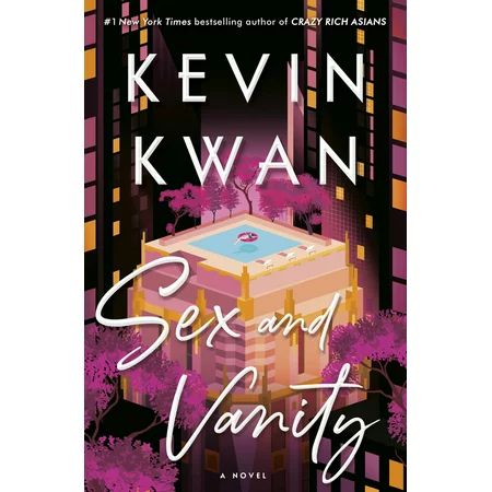 Sex and Vanity (Hardcover) | Walmart (US)