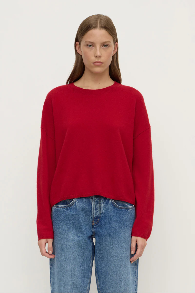 Odelle Cashmere Knit | Assembly Label (AU)