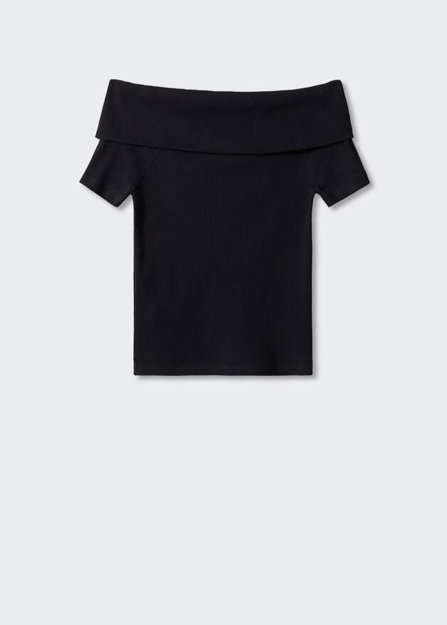 T-SHIRT | MANGO (DE)